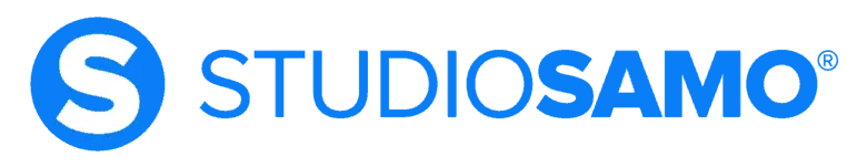 Logo di Studio Samo