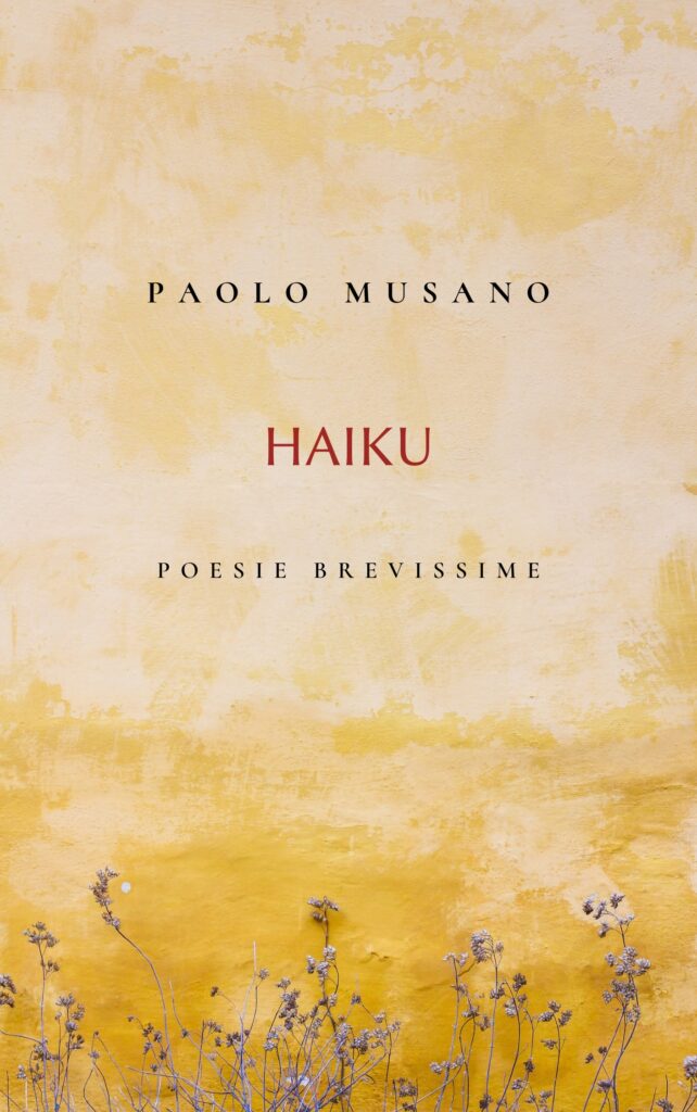 Haiku di Paolo Musano
