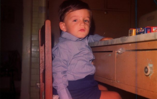 Compleanni e lezioni di vita di Paolo Musano